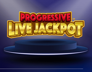 Stakelogic introduceert progressieve live jackpot