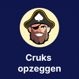 Cruks opzeggen