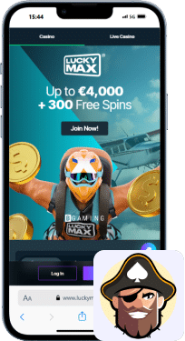 Lucky Max casino betrouwbaar