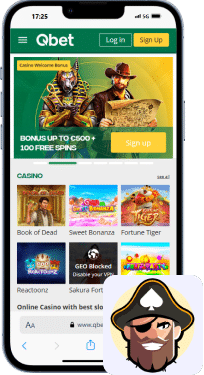 Qbet casino betrouwbaar