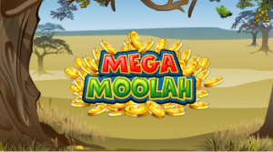 Mega Moolah jackpot kan elk moment weer gaan vallen