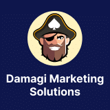 Damagi Marketing Solutions