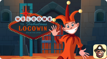 LocoWin casino bonus