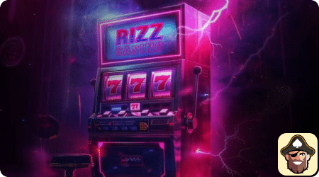 Rizz casino bonus