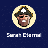 Sarah Eternal