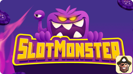 Slot monster casino bonus