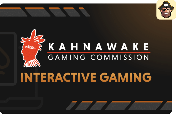 Kahnawake Gaming Commission